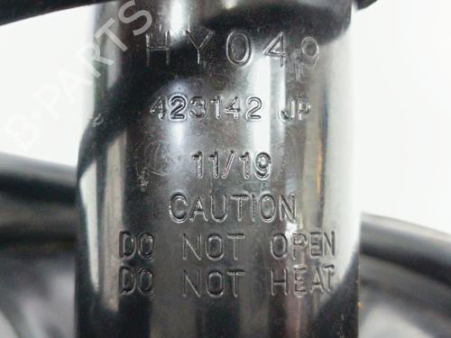 Right front shock absorber HYUNDAI TUCSON (JM) 2.0 CRDi All-wheel Drive | BP30685611M17 