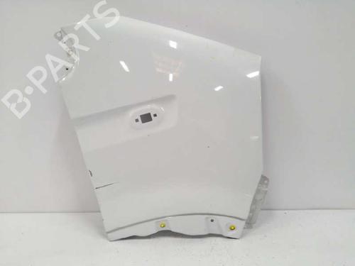 Used Right front fenders NISSAN INTERSTAR Van (X70) [2002-2025]  8922008