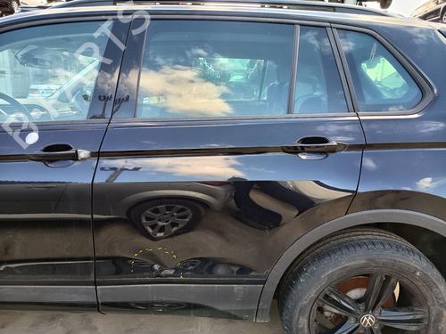Used Left rear door VW TIGUAN (AD1, AX1) 1.5 TSI (131 hp) 31871398