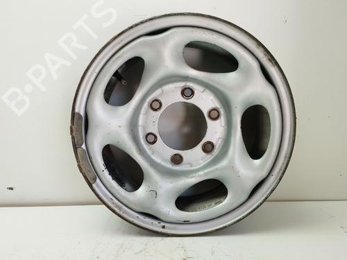 Used Rim Rim FORD MAVERICK (UDS, UNS) 2.7 TD (125 hp) 39956535 39956535