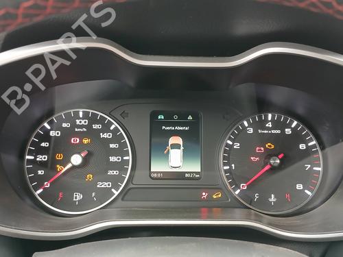 Hand brake MG MG ZS SUV (AZS1) 1.5 VTi | BP23959385I18 