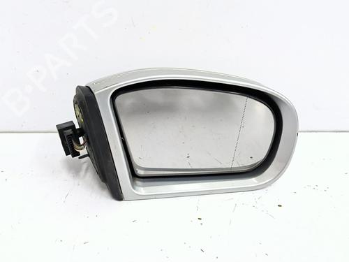 Used Right mirror Right mirror MERCEDES-BENZ C-CLASS (W203) C 200 CDI (203.004) (116 hp) 33843845 33843845