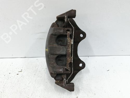 Used Left front brake caliper MERCEDES-BENZ GL-CLASS (X164) GL 320 CDI 4-matic (164.822) (224 hp) 30856270