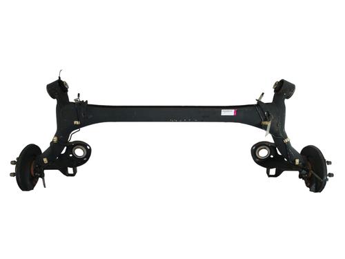 Used Rear axle SEAT IBIZA IV (6J5, 6P1) 1.6 TDI (90 hp) 16985782