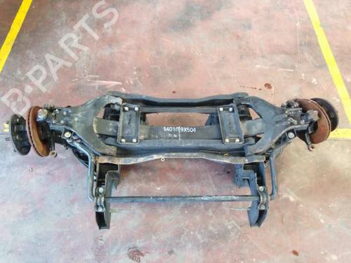 Brake master cylinder IVECO DAILY III Van 35 S 13 V,35 C 13 V | BP11532784M77