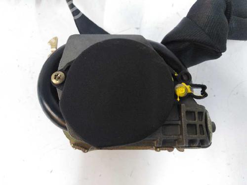 Front right seatbelt CITROËN C6 (TD_)  | BP8722636I25 