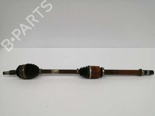 Used Right front driveshaft RENAULT SCÉNIC III (JZ0/1_) 1.6 dCi (JZ00, JZ12) (130 hp) 6335523
