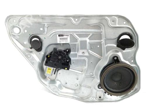 Used Rear left window mechanism VOLVO XC70 I Cross Country (295) [1997-2007]  9540081