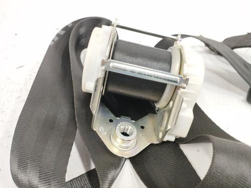Rear left seatbelt SEAT IBIZA IV (6J5, 6P1) 1.6 TDI | BP11057134I29 