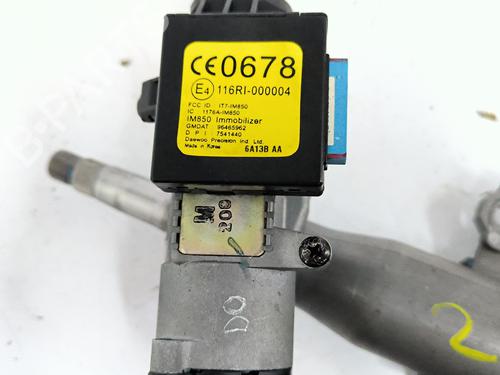 Steering column CHEVROLET MATIZ (M200, M250) 1.0 | BP39248281M21  - Image 10
