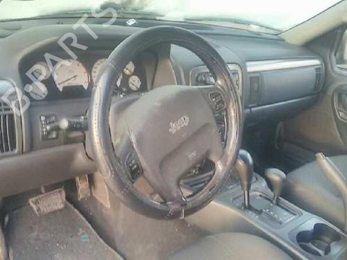 Driver airbag OPEL ASTRA G Hatchback (T98)  | BP5322146C9 