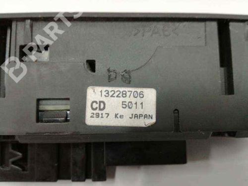 Venstre Foran elrute bryter OPEL ASTRA H GTC (A04)  | BP5048123I27 