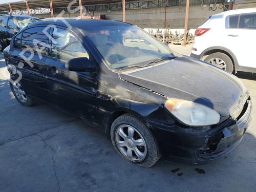 Peças HYUNDAI ACCENT III (MC) 1.6 GLS (112 hp) 4371216
