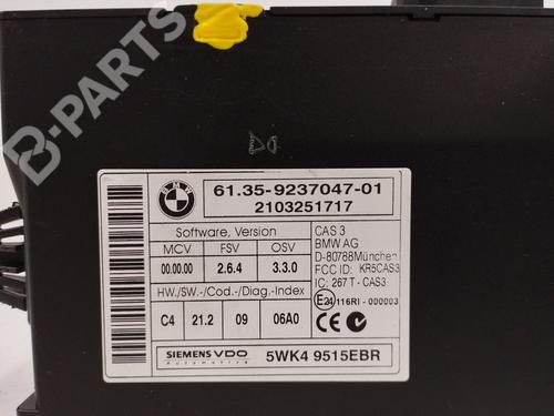 Elektronisk modul BMW 3 (E90)  | BP10419065M83 