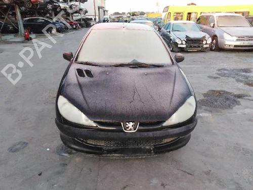 Fuse box PEUGEOT 206 Hatchback (2A/C) 1.4 HDi eco 70 | BP23085302E1 