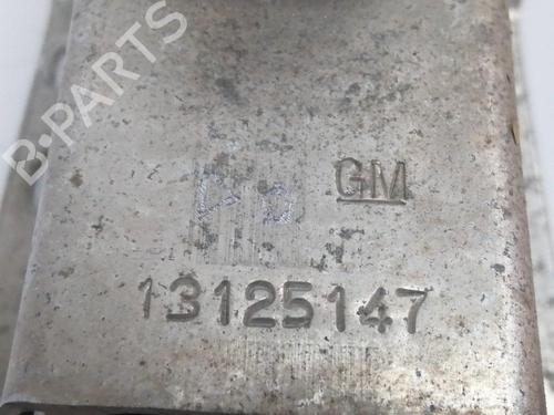Rear bumper reinforcement OPEL ASTRA H TwinTop (A04) 1.6 (L67) | BP10504246C73 
