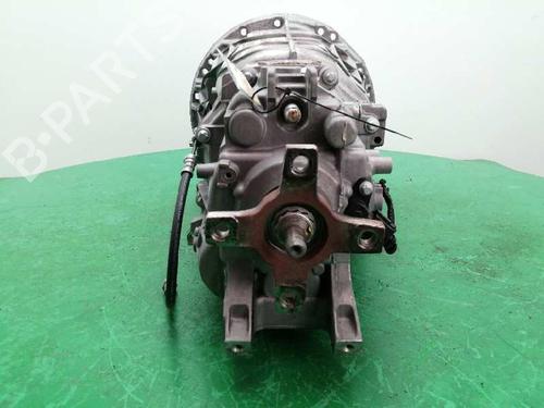 Gearbox MERCEDES-BENZ E-CLASS Coupe (C207) E 250 CDI / BlueTEC / d (207.303, 207.304) | BP7949102M3