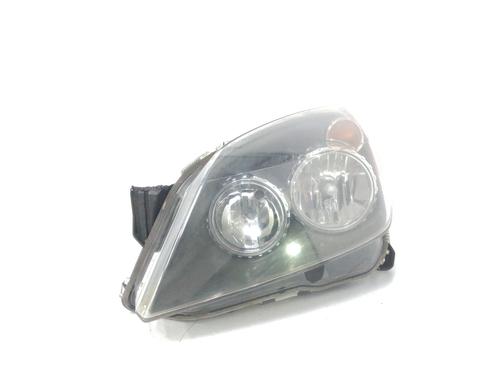 Used Left headlight OPEL ASTRA H GTC (A04) 1.6 (L08) (105 hp) 11681052