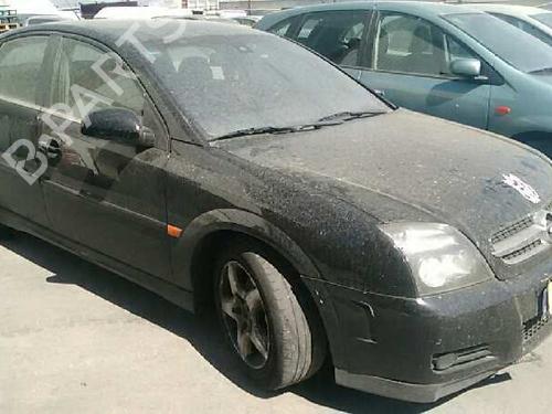 OPEL VECTRA C (Z02) 1.9 CDTI (F69) (150 hp) 291036