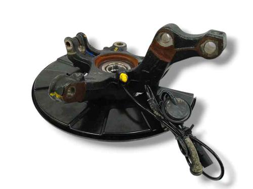 Right front steering knuckle MG MG ZS SUV (AZS1) 1.5 VTi | BP23959288M26 