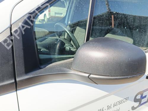 Used Left mirror Left mirror FORD TRANSIT CONNECT V408 Box Body/MPV [2013-2026] 35956761 35956761