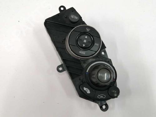 climate-control-honda-civic-viii-hatchback-fn-fk-22-ctdi-fk3-79600smjg4-2005-2006-2007-2008-2009-2010-2011-2012-6480475 main image