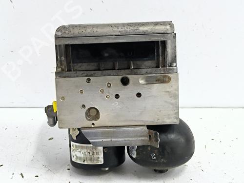 ABS pump MERCEDES-BENZ E-CLASS (W211) E 270 CDI (211.016) | BP39648498M43 - Image 2