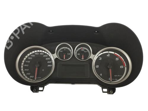 Used Instrument cluster ALFA ROMEO MITO (955_) 1.3 MultiJet (955AXP1A, 955AYC1A) (95 hp) 13095710