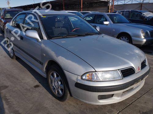 Gearbox MITSUBISHI CARISMA (DA_) 1.9 DI-D (DA5A) | BP15678835M3 