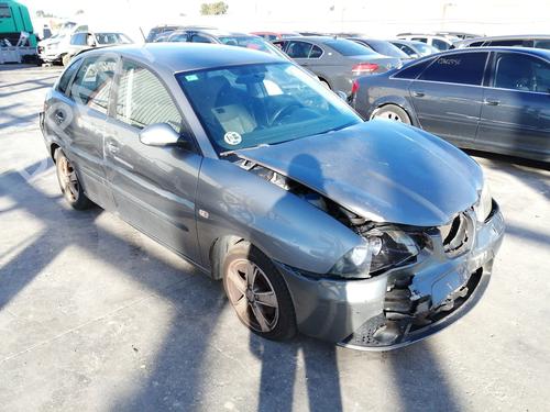 Used Parts SEAT IBIZA III (6L1)  1.9 TDI  4475562