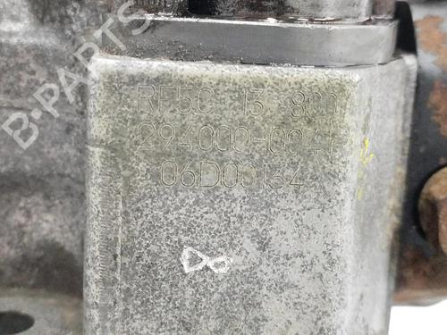 Injection pump MAZDA 6 Hatchback (GG)  | BP12427958M78 