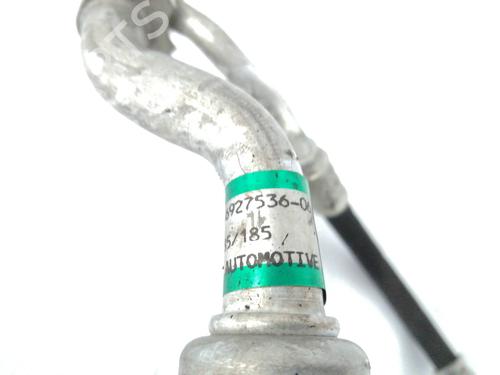 AC pipe BMW 1 (E87)  | BP14153641M126 