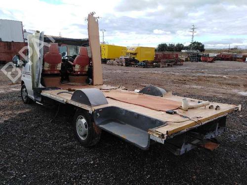 Front right lock PEUGEOT BOXER Van (230L) 2.5 TDI | BP10771655C97 