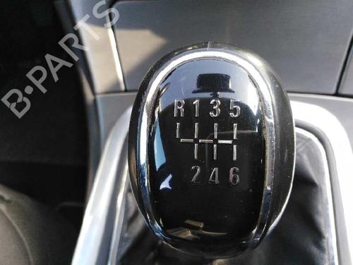 Left front steering knuckle OPEL INSIGNIA A (G09) 2.0 CDTI (68) | BP9722230M25 