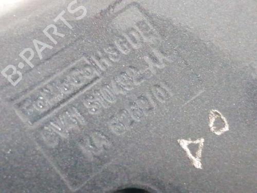 Front bumper reinforcement FORD C-MAX (DM2) 1.8 TDCi | BP10180046C109