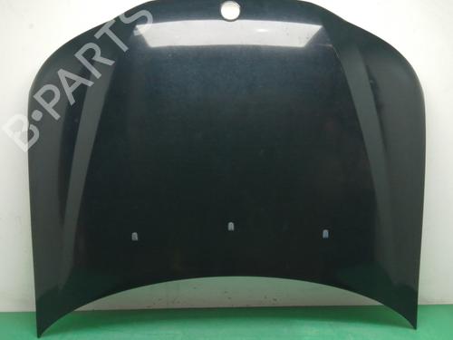 Capot SAAB 9-3 Convertible (YS3F) [2003-2015]  11687279