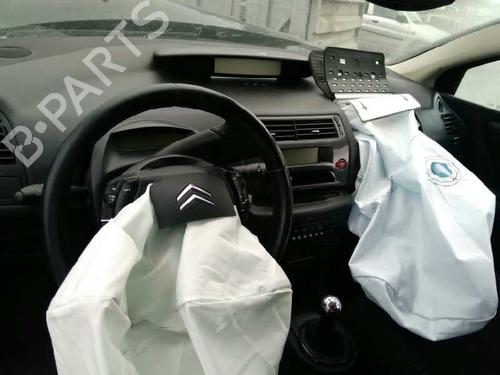 AC pipe CITROËN C4 Coupe (LA_)  | BP14155665M126 