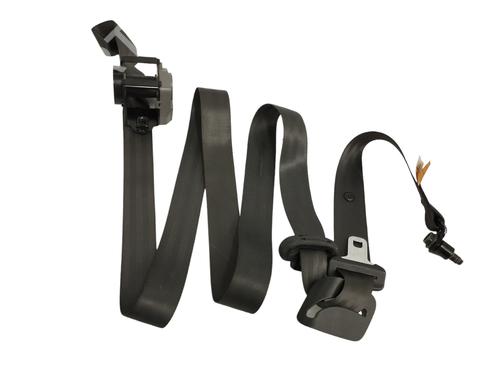 Used Rear left seatbelt CHEVROLET CAPTIVA (C100, C140) [2006-2026]  16403865