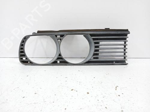Used Grille Grille 37692154 37692154