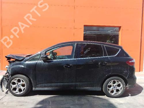 Steering wheel controls FORD C-MAX II (DXA/CB7, DXA/CEU)  | BP9709838E15 