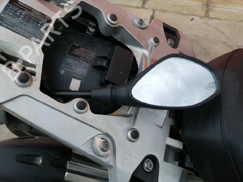 Fælk BMW MOTORCYCLES R 1200 R 1200 GS (K50) | BP29027460C45 