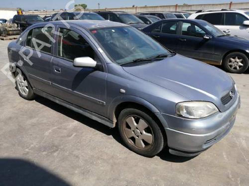 Drosselklappe OPEL ASTRA G Hatchback (T98)  | BP8209837M82 