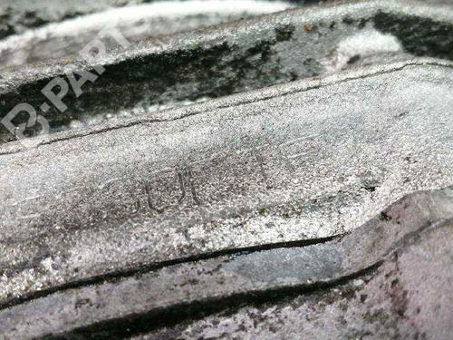 Gearbox VW PASSAT B5.5 (3B3) 2.5 TDI | BP6807516M3 
