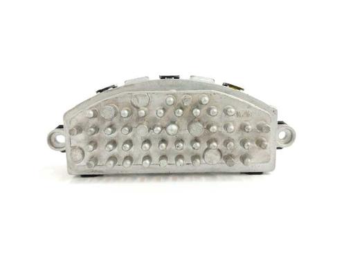 Used Heater resistor RENAULT KADJAR (HA_, HL_) 1.6 dCi 130 (HLA4) (130 hp) 11659411