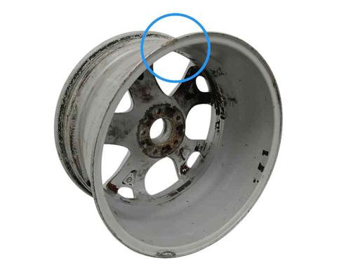 Rim BMW X5 (E53)  | BP24123729C45 