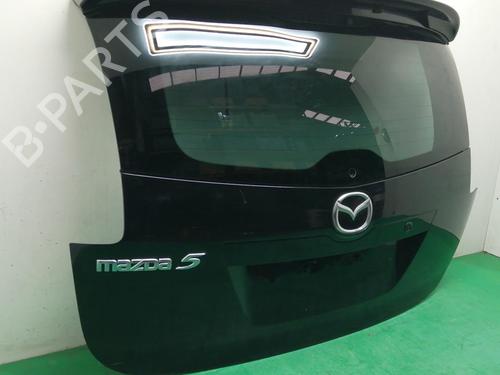 Tailgate MAZDA 5 (CR) 2.0 CD (CR19) | BP11864516C6