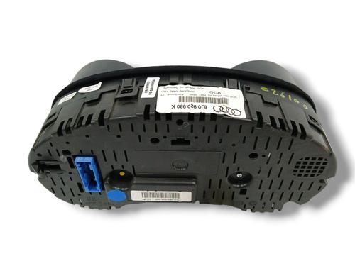 Instrument cluster AUDI TT (8J3) 2.0 TDI quattro | BP23575645C47 
