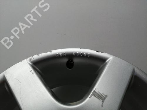 Rim VW POLO IV (9N_, 9A_) 1.9 SDI | BP13217563C45 