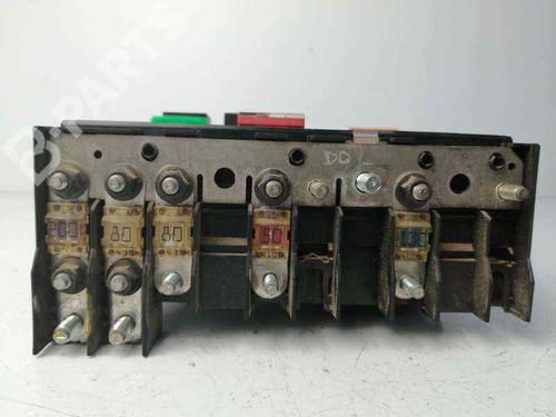Fuse box VW CADDY III Box Body/MPV (2KA, 2KH, 2CA, 2CH) 1.9 TDI | BP8309946E1 