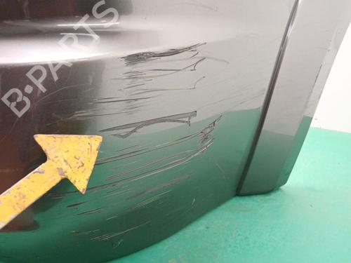 Rear bumper KIA SORENTO I (JC) 2.5 CRDi 4WD | BP30173430C8 